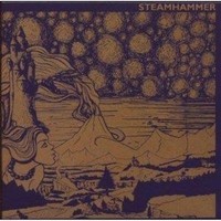 Audio Cd - Steamhammer - Mountains (Digisleeve) - Repertoire Records -D- Neu