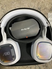 Logitech G Astro A30 Wireless Gaming Headset - BL