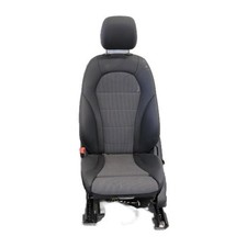 Siège Mercedes CLASSE C