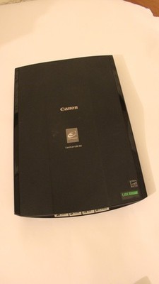 CANON  CanoScan LiDE110 Flatbed Scanner
