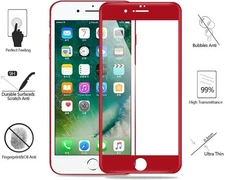 ZAGG Invisible Shield Glass Luxe Extreme Screen Protector For iPhone 7 / 6s / 6