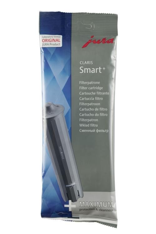 Jura Grau - 24232 Claris Smart+1Er Filterpatrone 1 St. - Bild 2
