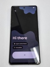 DEFECTIVE - Google Pixel 7 - 128GB - Obsidian...