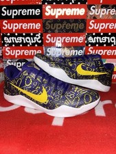 Nike Kobe 11 iD Mamba Day 2016 for Sale - Authenticity Nike Kobe 11 iD Mamba Day 2016 for Sale - Authenticity