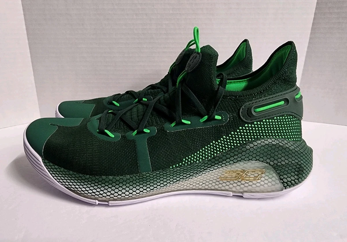 Preços baixos em Tênis masculino Under Armour Curry 6 | eBay