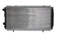 Mahle KüHler, MotorküHlung Cr 33 000S FüR CitroËN Passend FüR Fiat Peugeot