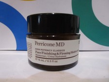 PERRICONE MD ~ HIGH POTENCY CLASSICS FACE FIN...