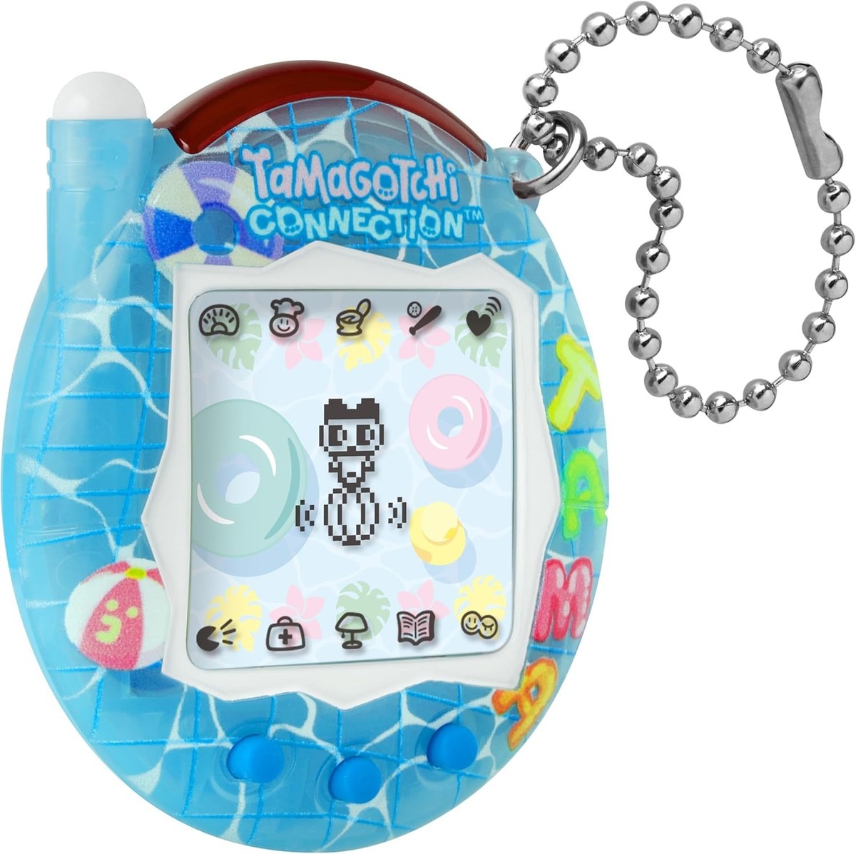 Tamagotchi Connection - Pool (US IMPORT) | eBay