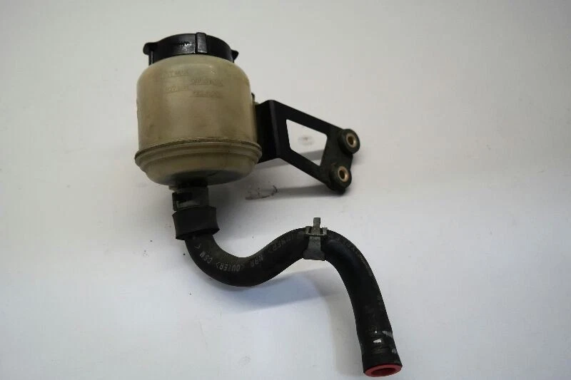 2004 NISSAN 350Z POWER STEERING RESERVOIR  - Image 4 of 4