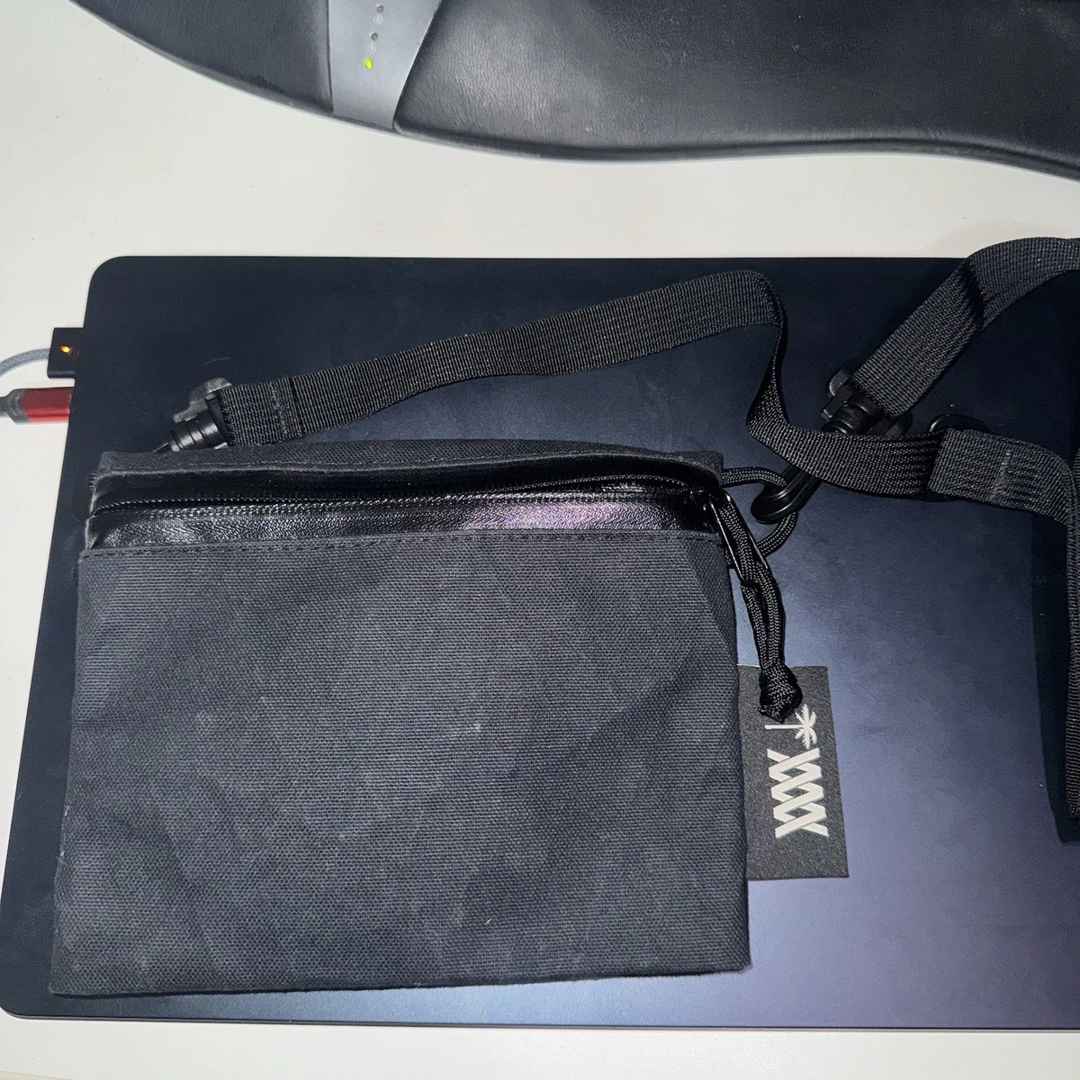 Las mejores ofertas en Bolsas para hombres Mission Workshop | eBay
