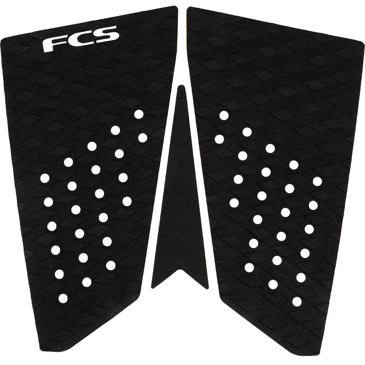 Плавник FCS T-3 Fish ECO Fin Черный один размер 14190₽