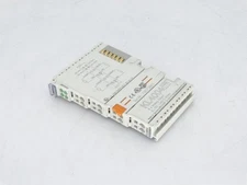 BECKHOFF KL4004 PLC MODULE