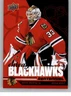 Scott Darling 2025-26 Upper Deck Chicago Blackhawks Centennial #20 NHL ID:146993