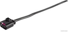 Kabelreparatursatz Kraftstoffdrucksensor HERTH+BUSS ELPARTS 51277408 für VW GOLF