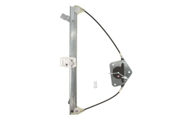 Right Front BLIC 6060-00-PE4445 Window Regulator for PEUGEOT