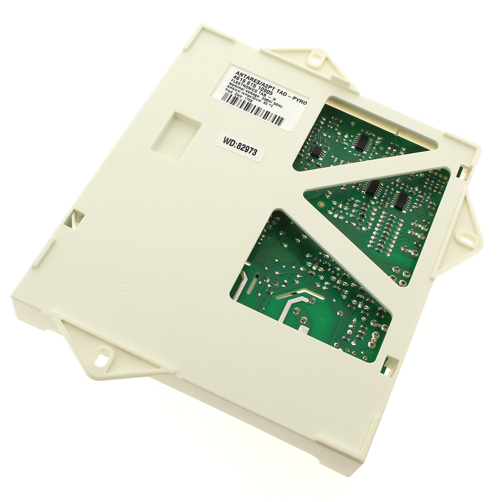Module de puissance pour four Whirlpool 481221458389 non programmé