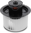700099 HVAC Heater Blower Motor w/Fan for 2000-2005 Ford	Excursion 5.4L 6.0L V8