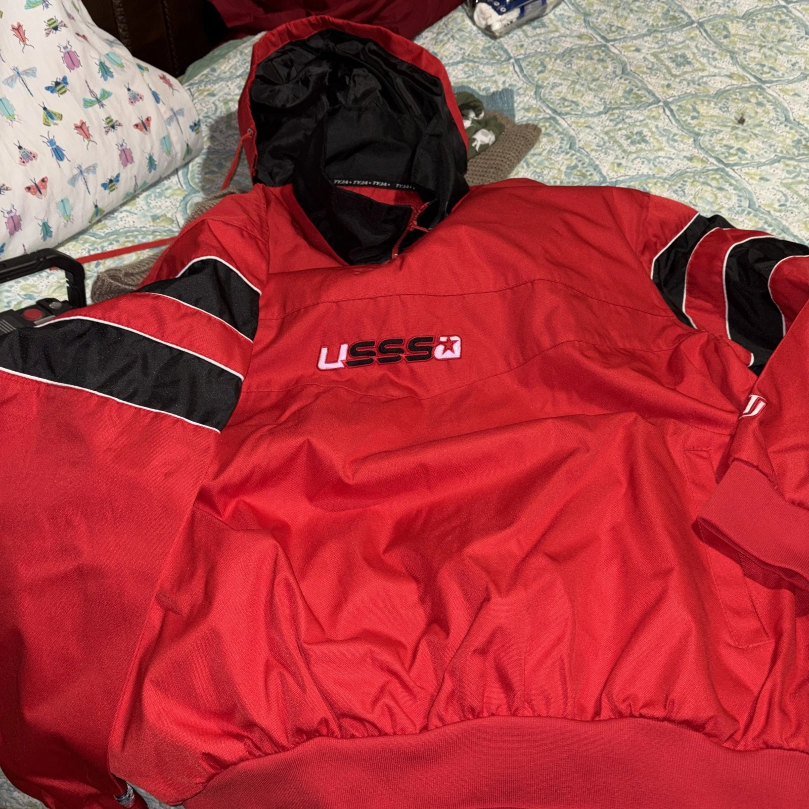 mens jacket 3xl TYJA Waterproof Jacket