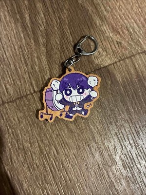 OMORI Concert Keychains