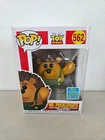 Funko Pop! Toy Story - Mr. Pricklepants # 562 (2019 Summer Convention)