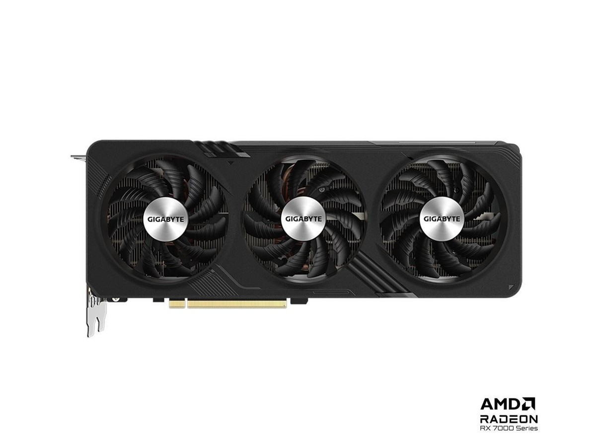 【美品】GIGABYTE AMD Radeon RX 7800XT 16GB Amazon.com: GIGABYTE Radeon RX 7800 XT Gaming OC 16GB