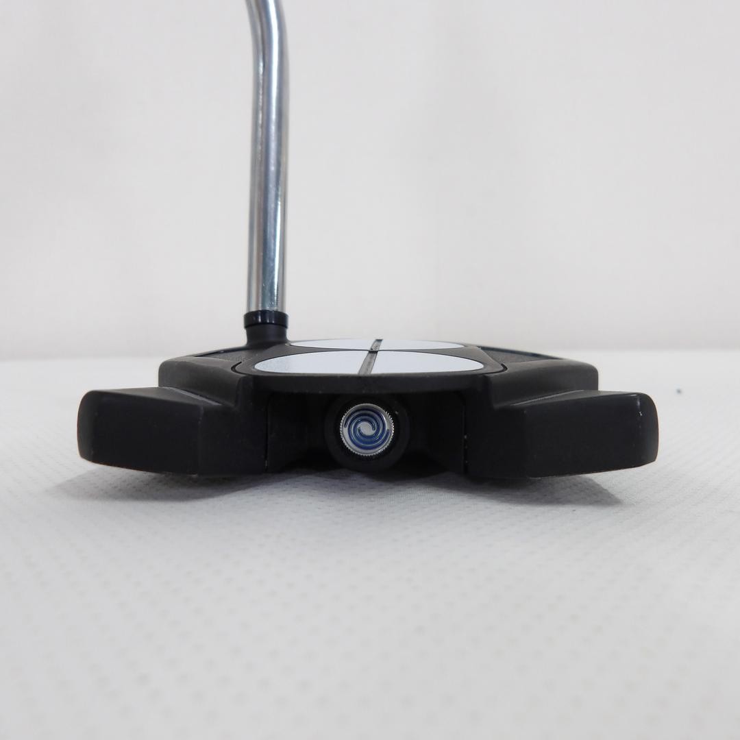 Odyssey Putter 2-BALL TEN TOUR LINED ARM LOCK(2023) 39 inch