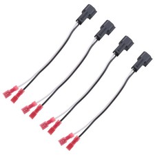 Car Speaker Connector Wiring Harness Wire Adapter 72-5600 For Focus Explore6475
