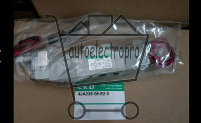 1PC  NEW   CKD    4JA239-06-E2-3    free  shipping