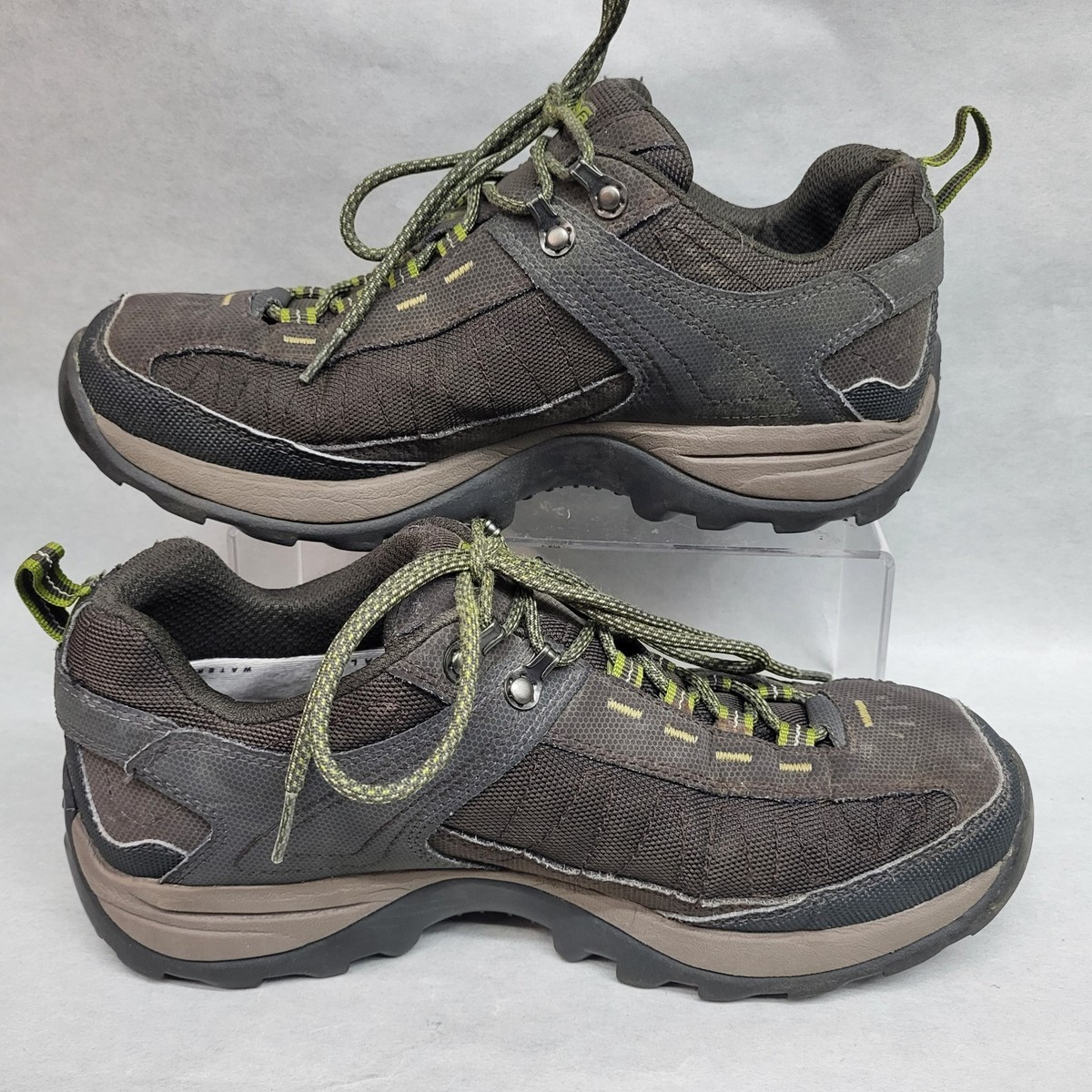 Teva Men\'s Raith Mid eVent Hiking Boot Teva Raith eVent Hiking Shoe - Men main image 2
