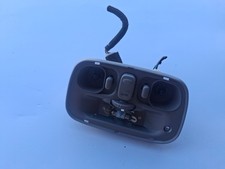 1993-97 Mazda Mx-6 Mx6 Overhead Console Dome Light With Sunroof Switch 1151-296