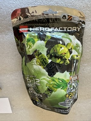 Lego 6201 Hero Factory: Toxic Reapa