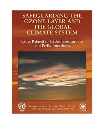 Safeguarding the Ozone Layer and the Global Climate System