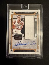 2023-24 Panini One and One Basketball Checklist Guide in-content 30