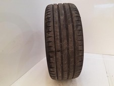 226/45R17 91Y Continental PREMIUM CONTACT 6.0mm of Tread Part Worn Tyre