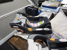 Chicco Keyfit 30 Infant Car Seat Base 2 Available Exp March 2027  June 2027