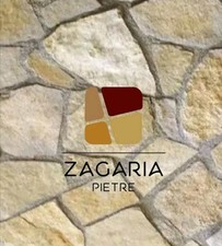 pietra naturale GIALLA di Trani per rivestimento