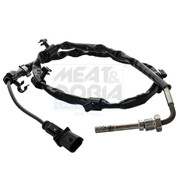 Meat & Doria Sensor Abgastemperatur 12085 FüR Saab 55556983 YS3E Tid-image