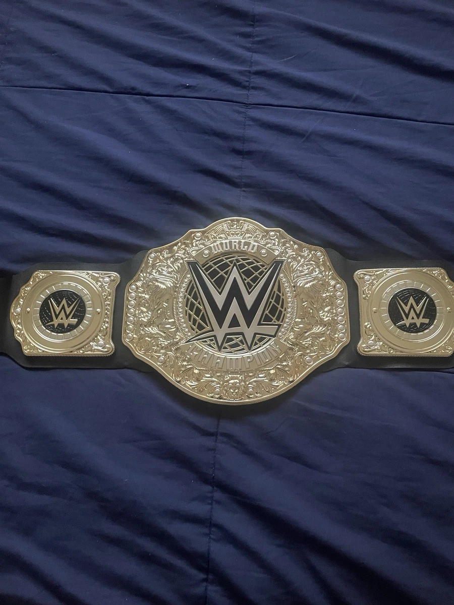 冠军WWE 摔跤腰带| eBay