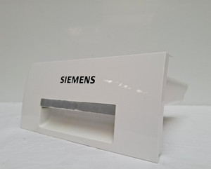 SIEMENS IQ 500  Pulverfach/Waschmittelschublade Gebraucht /Ersatzteil/WM14Q440