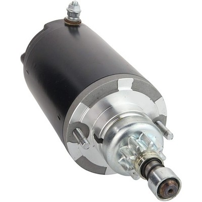 Anlasser Startermotor für Cub Cadet 1415 1420 1430 1535 1541 1615 Kohler Motor