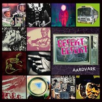 Aardvark - 375 Media - (Vinyl / Special Interest)