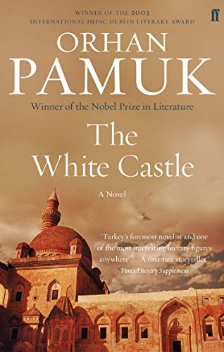 The White Castle Orhan Pamuk - Image 3