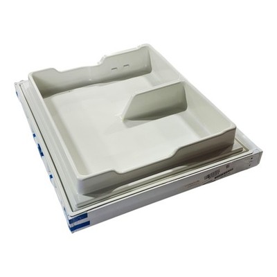 HAIER DOOR FOAM FZ ASM WR78X20218 NEW OEM WR78X20218