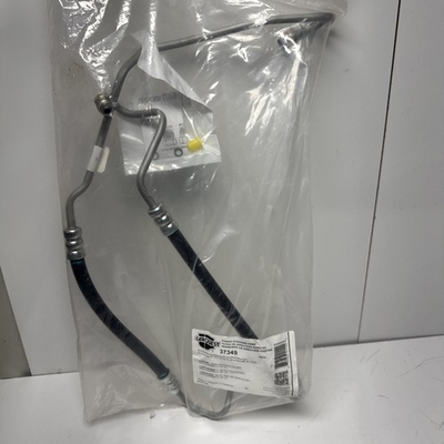 #ad CarQuest 37349 Power Steering Pressure Line Hose for 7 6433 55078 5 55078 $58.00