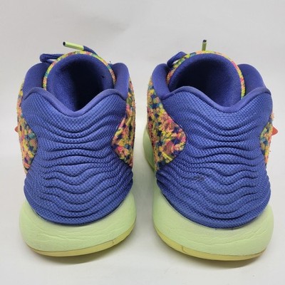 Nike DO6903-400 Kevin Durant Ron English 2021 Mens 