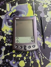 Working Palm VX PDA No Charger