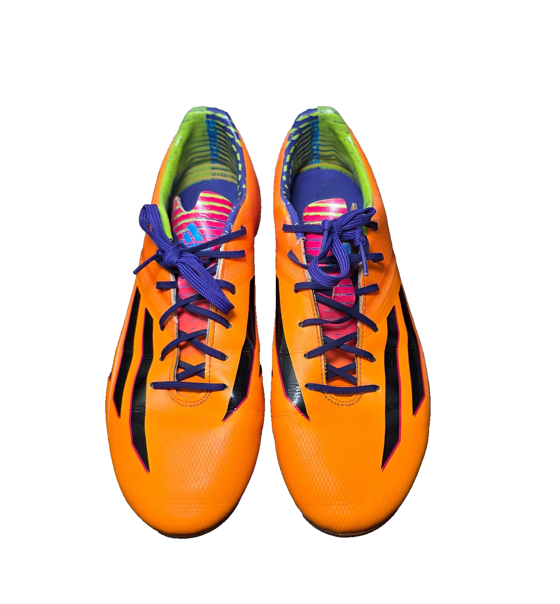 Adidas F30 Adizero FG US 9 Rare Soccer Cleats Football Boots