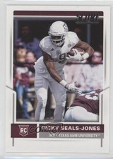 2017 Score Rookies Ricky Seals-Jones #362 fw4