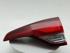 RENAULT SCENIC Tail Light Rear Lamp O/S 2016-2022 5 Door MPV RH 265509208R
