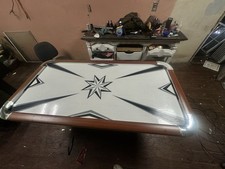 Full Size Air Hockey Table